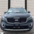 2018 Kia Sorento EX Turbo thumbnail image 2