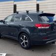 2018 Kia Sorento EX Turbo thumbnail image 4