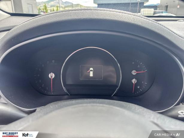 2018 Kia Sorento EX Turbo image 7