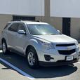 2010 Chevrolet Equinox thumbnail image 1