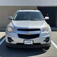 2010 Chevrolet Equinox thumbnail image 2