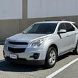 2010 Chevrolet Equinox thumbnail image 3