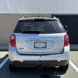 2010 Chevrolet Equinox thumbnail image 5