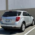 2010 Chevrolet Equinox thumbnail image 6