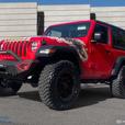 2020 JEEP WRANGLER thumbnail image 1