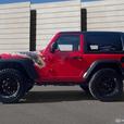2020 JEEP WRANGLER thumbnail image 3