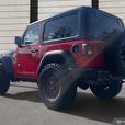 2020 JEEP WRANGLER thumbnail image 4