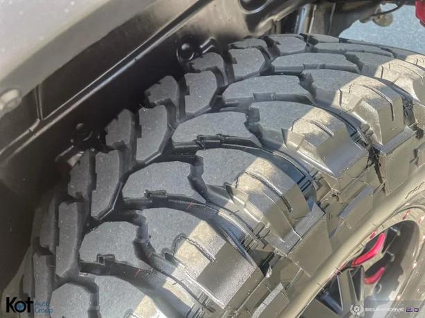 2020 JEEP WRANGLER image 7