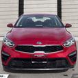 2021 Kia Forte EX+ AUTO, KEYLESS ENTRY, BLACK INTERIOR, BLUETOOTH, NORMAL SPORT  thumbnail image 2