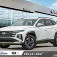 2025 Hyundai Tucson PREFERRED thumbnail image 1
