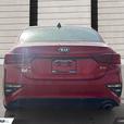 2021 Kia Forte EX+ AUTO, KEYLESS ENTRY, BLACK INTERIOR, BLUETOOTH, NORMAL SPORT  thumbnail image 5