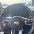 2021 Kia Forte EX+ AUTO, KEYLESS ENTRY, BLACK INTERIOR, BLUETOOTH, NORMAL SPORT  thumbnail image 6