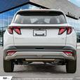 2025 Hyundai Tucson PREFERRED thumbnail image 5