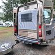 Used 2010 Roadtrek Roadtrek SS Ideal thumbnail image 7