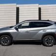2025 Hyundai Tucson Preferred demo thumbnail image 3