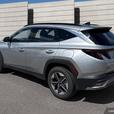 2025 Hyundai Tucson Preferred demo thumbnail image 4
