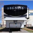 Used 2023 Keystone RV Arcadia Super Lite 293SLRD thumbnail image 2