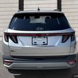 2025 Hyundai Tucson Preferred demo thumbnail image 5