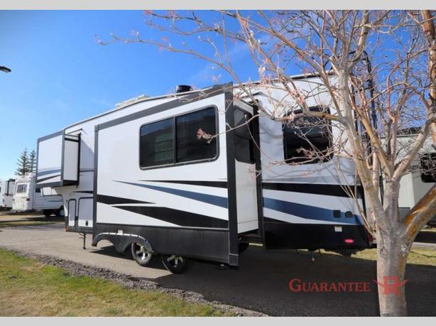 Used 2023 Keystone RV Arcadia Super Lite 293SLRD image 6