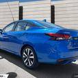2021 Nissan Versa SR AUTO, KEYLESS ENTRY, BLACK INTERIOR BACK UP CAMERA, BLUETOO thumbnail image 4