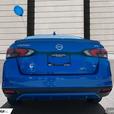 2021 Nissan Versa SR AUTO, KEYLESS ENTRY, BLACK INTERIOR BACK UP CAMERA, BLUETOO thumbnail image 5
