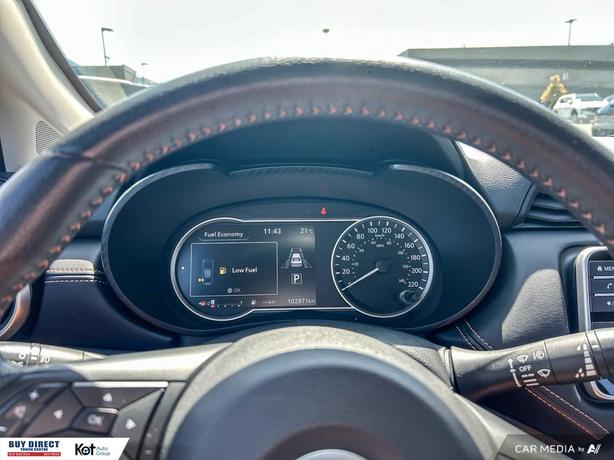 2021 Nissan Versa SR AUTO, KEYLESS ENTRY, BLACK INTERIOR BACK UP CAMERA, BLUETOO image 6