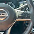 2021 Nissan Versa SR AUTO, KEYLESS ENTRY, BLACK INTERIOR BACK UP CAMERA, BLUETOO thumbnail image 7