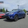 2015 Toyota RAV4 AWD 4dr Limited Sport Utility | Back-Up Camera | Bluetooth Conn thumbnail image