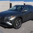2024 Hyundai Tucson Hybrid Ultimate NO ACCIDENT! FULL LOAD! LIKE NEW!! thumbnail image 1