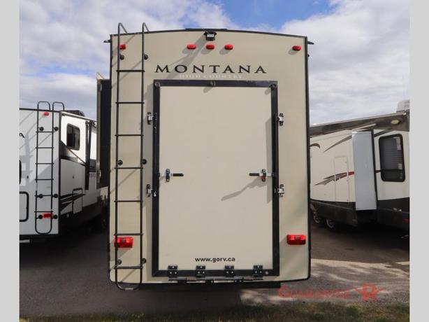 Used 2019 Keystone RV Montana High Country 380TH image 5