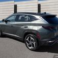 2024 Hyundai Tucson Hybrid Ultimate NO ACCIDENT! FULL LOAD! LIKE NEW!! thumbnail image 4