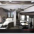 Used 2019 Keystone RV Montana High Country 380TH thumbnail image 8