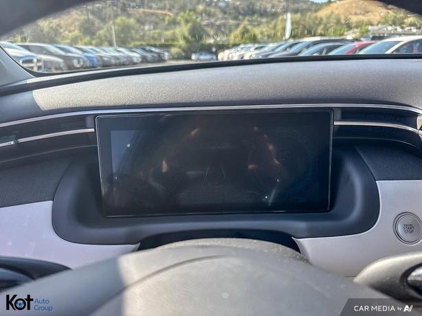 2024 Hyundai Tucson Hybrid Ultimate NO ACCIDENT! FULL LOAD! LIKE NEW!! image 7