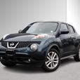 2011 Nissan Juke SL - Sunroof, Heated Seats, BlueTooth thumbnail image 1