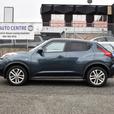 2011 Nissan Juke SL - Sunroof, Heated Seats, BlueTooth thumbnail image 2