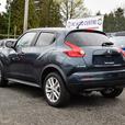 2011 Nissan Juke SL - Sunroof, Heated Seats, BlueTooth thumbnail image 3