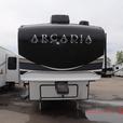 Used 2023 Keystone RV Arcadia Super Lite 332SLRL thumbnail image 2