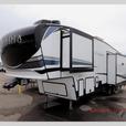Used 2023 Keystone RV Arcadia Super Lite 332SLRL thumbnail image 3