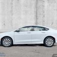 2016 Chrysler 200 LX | Low Mileage! | Engine Block Heater | Fully Inspected thumbnail image 2