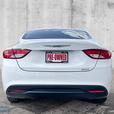 2016 Chrysler 200 LX | Low Mileage! | Engine Block Heater | Fully Inspected thumbnail image 4