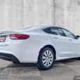 2016 Chrysler 200 LX | Low Mileage! | Engine Block Heater | Fully Inspected thumbnail image 5