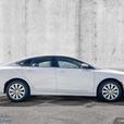 2016 Chrysler 200 LX | Low Mileage! | Engine Block Heater | Fully Inspected thumbnail image 6
