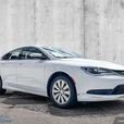 2016 Chrysler 200 LX | Low Mileage! | Engine Block Heater | Fully Inspected thumbnail image 7