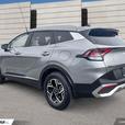 2023 Kia Sportage LX AUTO, KEYLESS ENTRY, HEATED SEATS, BACK UP CAMERA, BLUETOOT thumbnail image 4