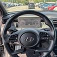 2024 Hyundai Tucson Hybrid N-Line NO ACCIDENT! thumbnail image 6