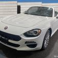 2017 FIAT 124 SPIDER thumbnail image