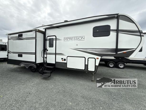 Used 2018 Forest River RV Impression 280RL image 1