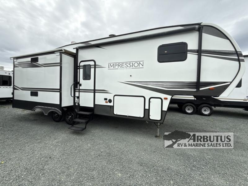Used 2018 Forest River RV Impression 280RL display photo