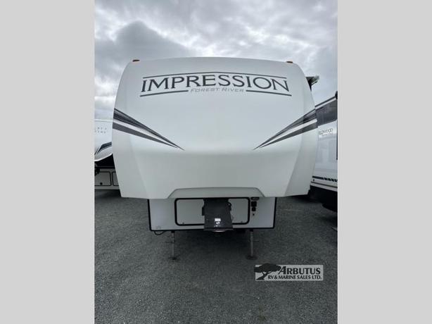 Used 2018 Forest River RV Impression 280RL image 2