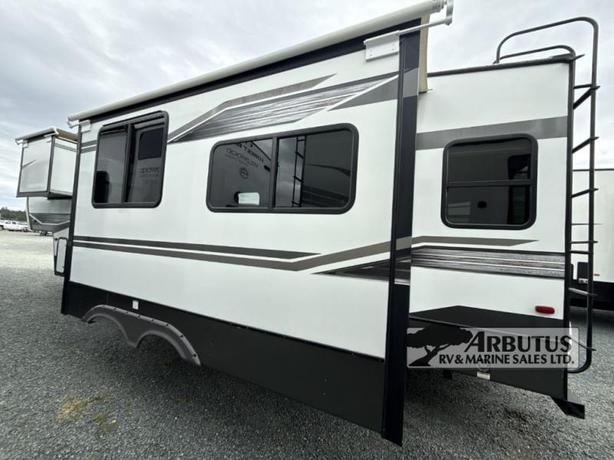 Used 2018 Forest River RV Impression 280RL image 3